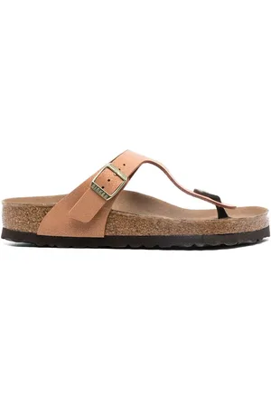 Birkenstock Gizeh sandaler med spænde