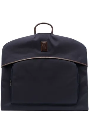 Longchamp Boxford tøjomslag