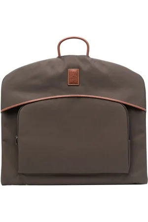 Longchamp Boxford cover