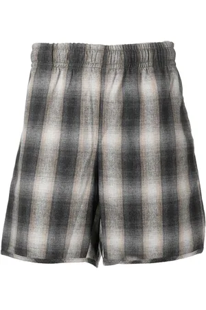 BLUE SKY INN Ternede shorts