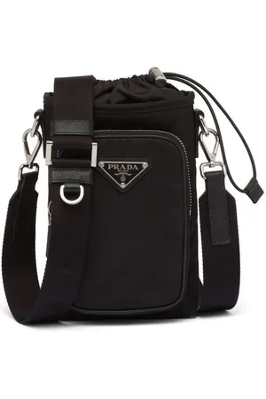 Prada Mobilcover i nylon