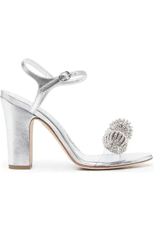 Manolo Blahnik Elhob 105mm sandaler
