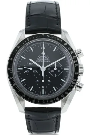 Omega Pre-owned Speedmaster 42mm ur fra 2007