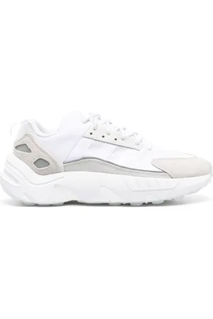 adidas Low-top sneakers med paneler