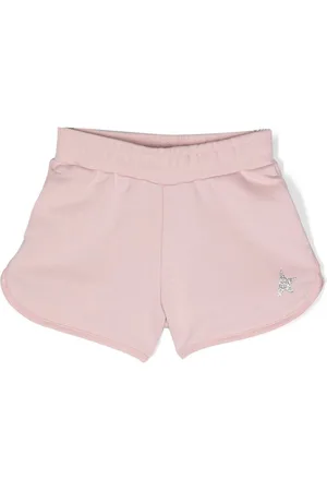 Golden Goose Shorts med stjerne-tryk