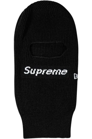 Supreme X New Era elefanthue med box-logo
