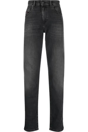 Diesel D-Strukt jeans med smalle ben