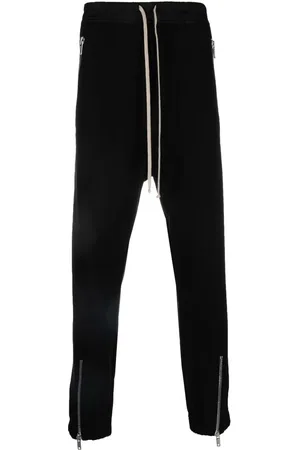 Rick Owens Joggingbukser med snoretræk
