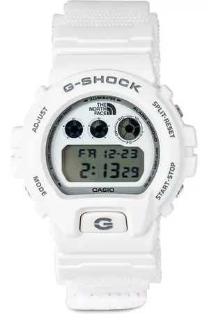 Supreme X TNF x G-Shock DW-6900 ur