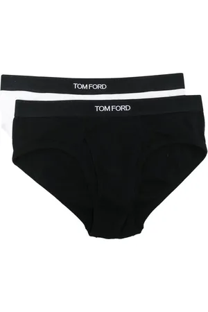 Tom Ford Trusser med logotryk