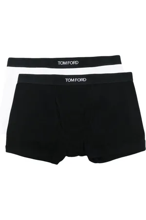 Tom Ford Boksershorts med logobånd