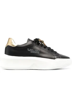 Giuliano Galiano Low-top Nemesis sneakers