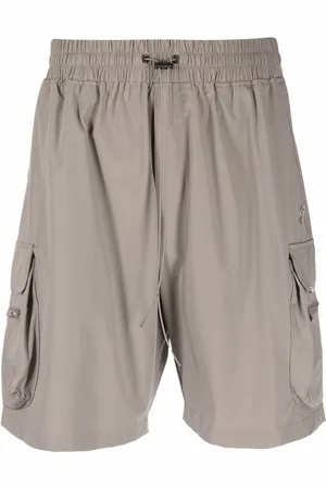 Represent Shorts med snoretræk i taljen