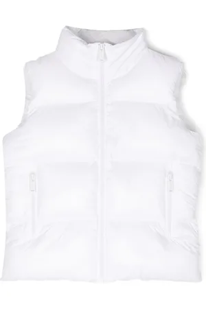 Dsquared2 Dunvest med logotryk