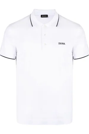 Ermenegildo Zegna Polo