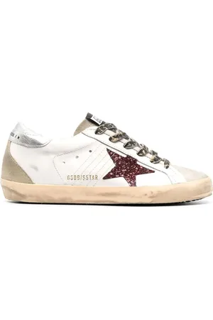 Golden Goose Low-top Super-Star sneakers