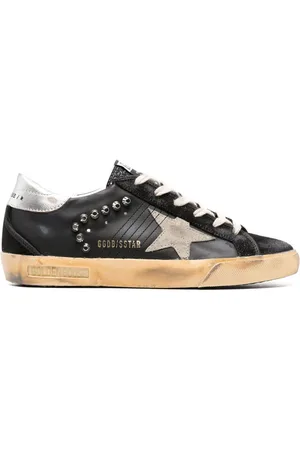 Golden Goose Low-top Super-Star sneakers