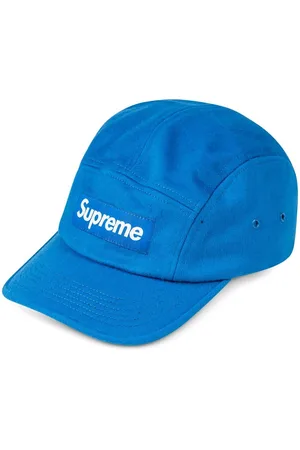 Supreme Camp-kasket med boks-logo