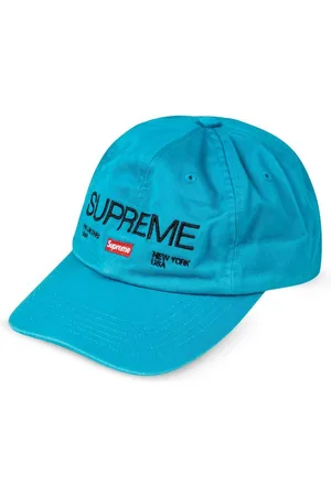 Supreme Est. 1994 kasket med 6 paneler