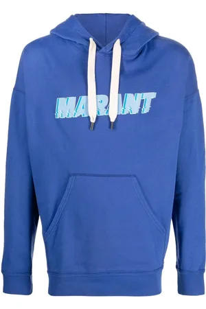 Isabel Marant Miley hættetrøje