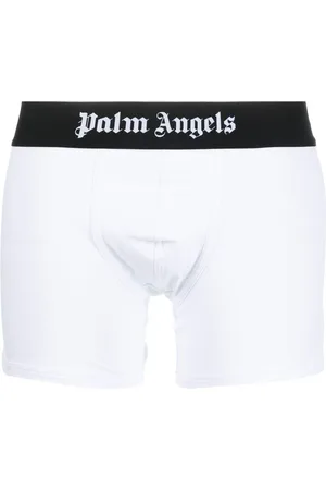 Palm Angels Boksershorts med logobånd