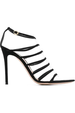 Gianvito Rossi Gianvito 110mm sandaler
