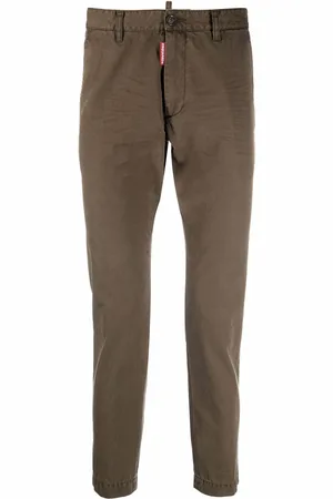 Dsquared2 Chinos med fire lommer