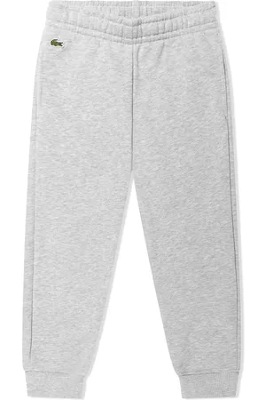 Lacoste Joggingbukser med logomærke