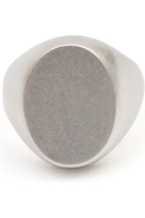 Maison Margiela Chevalier signetring
