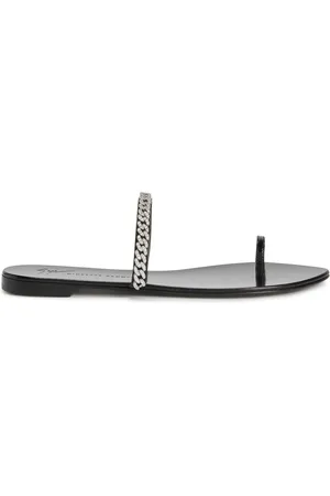 Giuseppe Zanotti Intrigo String sandaler