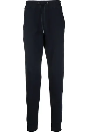 Paul Smith Joggingbukser med zebra-logo