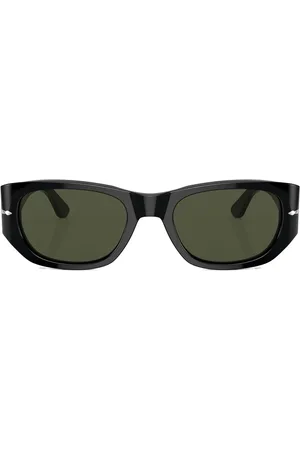 Persol Tonede rektangulære solbriller