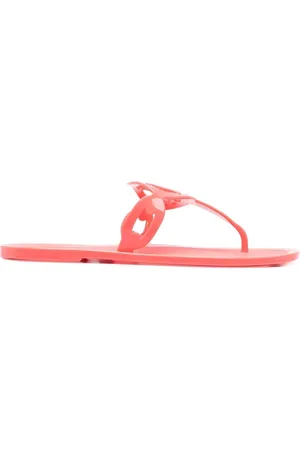 Ralph Lauren Audrie gummi-sandaler