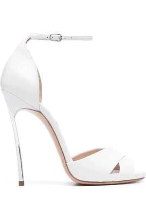 Casadei Blade 125mm sandaler