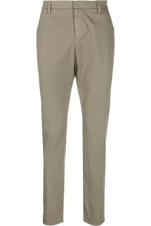Dondup Gaubert chinos med smal pasform