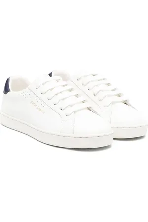 Palm Angels Low-top sneakers med logotryk