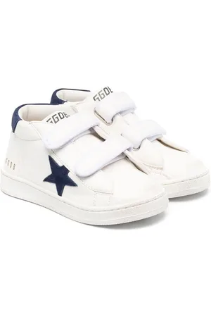 Golden Goose Sneakers med One Star-logo