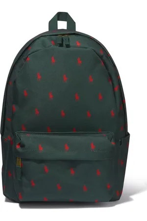 Ralph Lauren Polo-Pony rygsæk