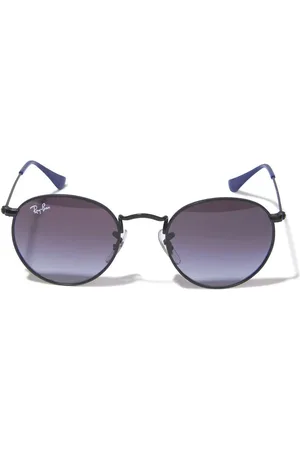 Ray-Ban Solbriller med rundt stel