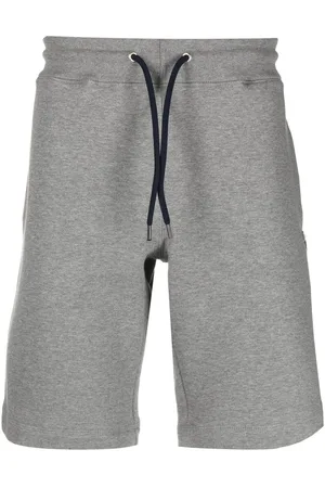 Paul Smith Træningsshorts med zebra-mærke
