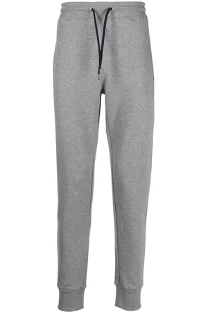 Paul Smith Joggingbukser med zebra-logo