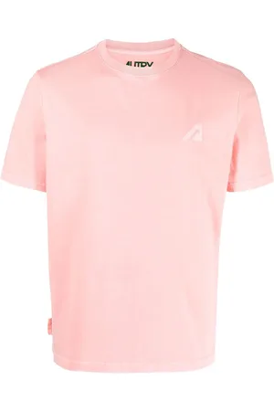 Autry T-shirt med logotryk