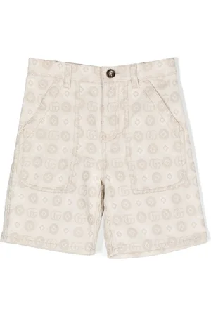 Gucci GG skjorte i jacquard