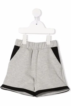 Wauw Capow by Bangbang Træningsshorts i jersey