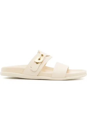 Ancient Greek Sandals Latria sandaler med dobbelt rem