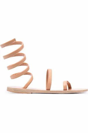 Ancient Greek Sandals Sandaler med ankelrem