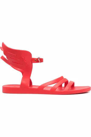 Ancient Greek Sandals Ikaria gelé-sandaler