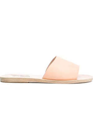 Ancient Greek Sandals Flade Taygete sandaler