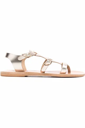 Ancient Greek Sandals Grace Kelly sandaler