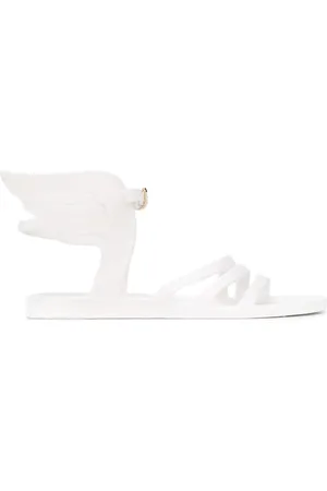Ancient Greek Sandals Ikaria gelé-sandaler